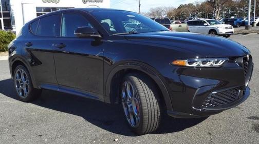 2024 Alfa Romeo Tonale Veloce