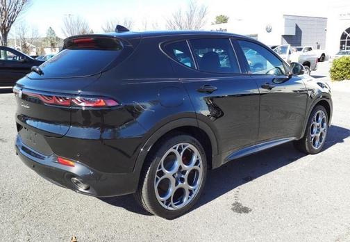 2024 Alfa Romeo Tonale Veloce