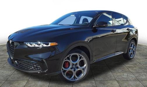 2024 Alfa Romeo Tonale Veloce