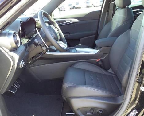 2024 Alfa Romeo Tonale Veloce