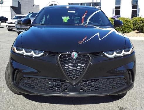2024 Alfa Romeo Tonale Veloce