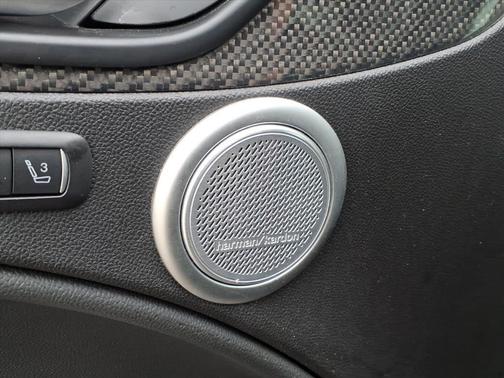 2022 Alfa Romeo Stelvio Quadrifoglio