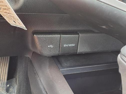 Predawn Gray Mica 2024 Toyota Camry SE