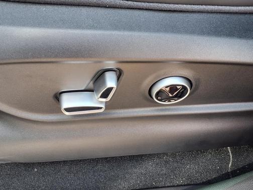 2025 Maserati Grecale Modena