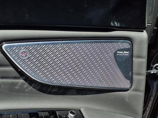 2025 Maserati Grecale Modena