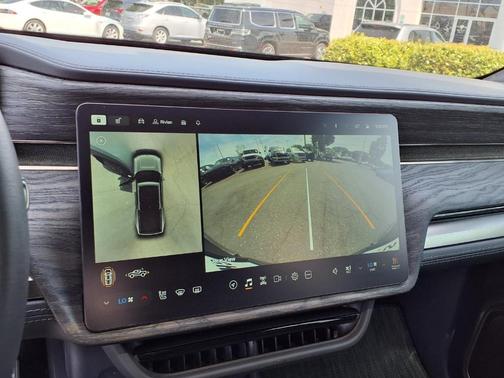 Limestone 2022 Rivian R1T Adventure Package