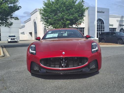 2024 Maserati GranTurismo Modena