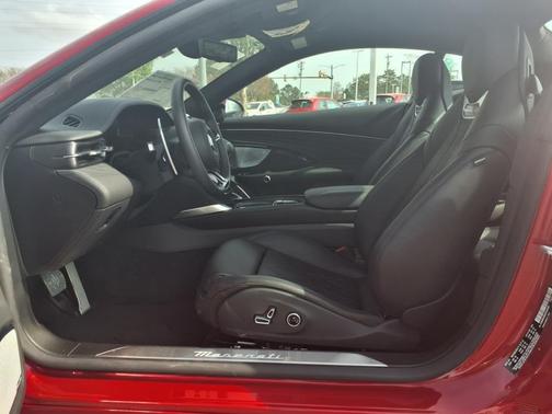 2024 Maserati GranTurismo Modena