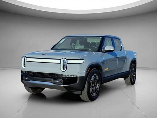 2023 Rivian R1T Adventure Quad Motor Large Pack