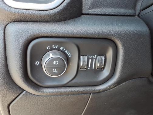 2019 RAM 2500 Laramie