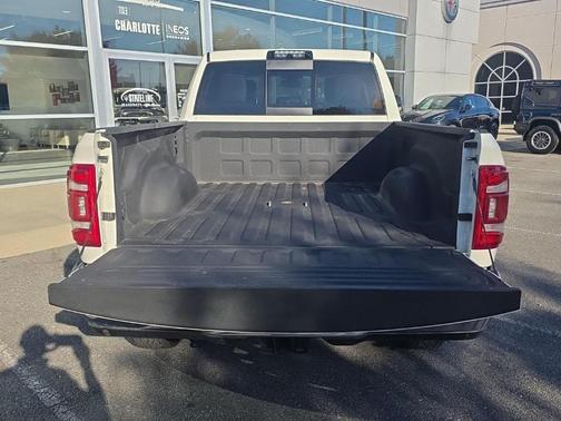 2019 RAM 2500 Laramie