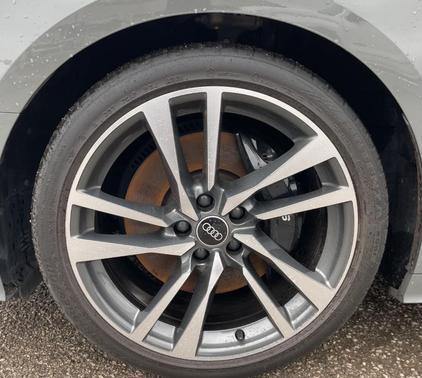 2022 Audi S5 3.0T Premium Plus