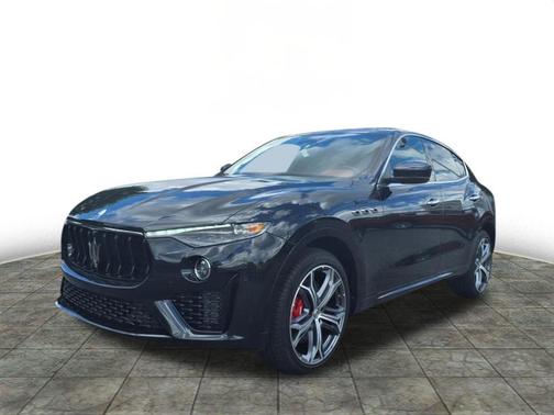 2023 Maserati Levante Modena