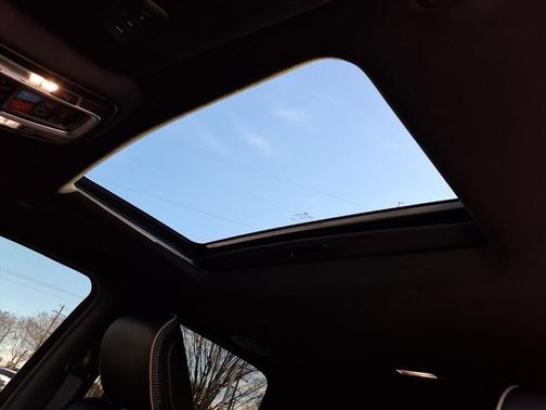 2024 RAM 2500 Limited