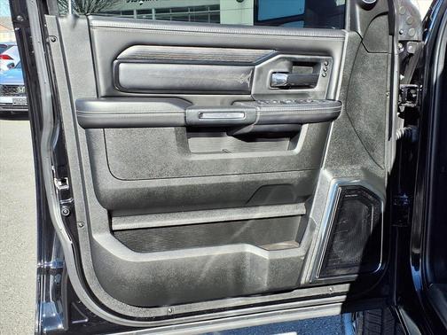 2024 RAM 2500 Limited