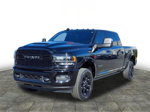 2024 RAM 2500 Limited