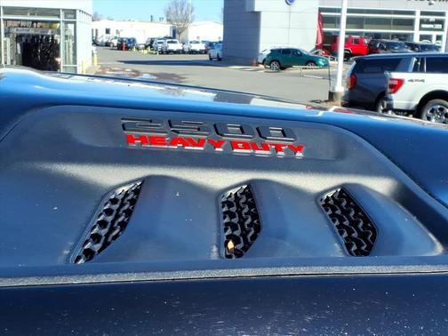 2024 RAM 2500 Limited