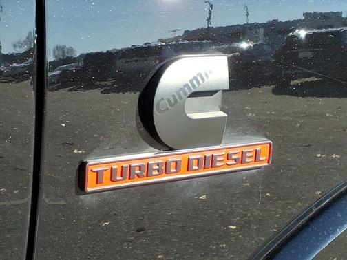 2024 RAM 2500 Limited