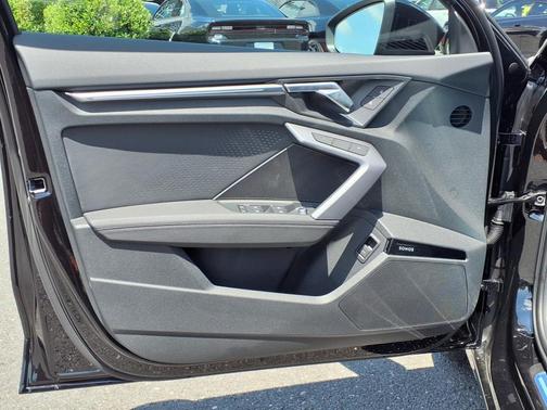 2025 Audi A3 Premium Plus