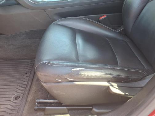 2013 Chevrolet Volt Base