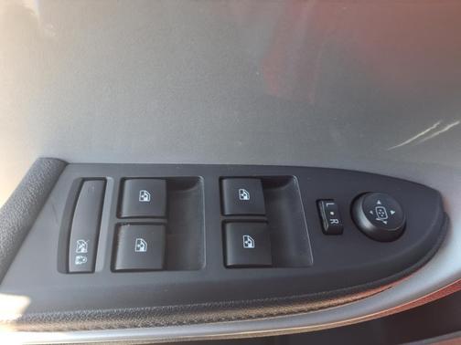 2013 Chevrolet Volt Base