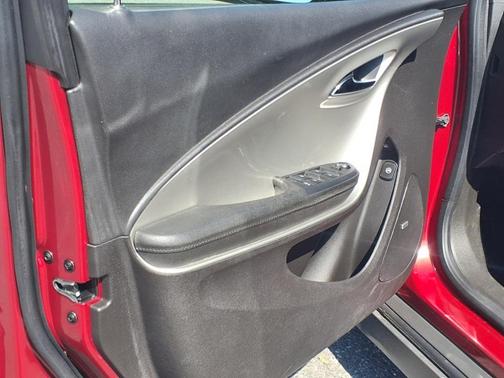 2013 Chevrolet Volt Base
