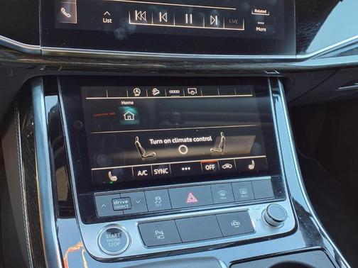 2025 Audi Q7 55 Premium