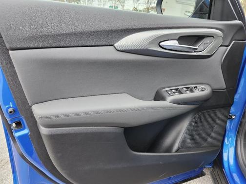 2024 Alfa Romeo Tonale Veloce