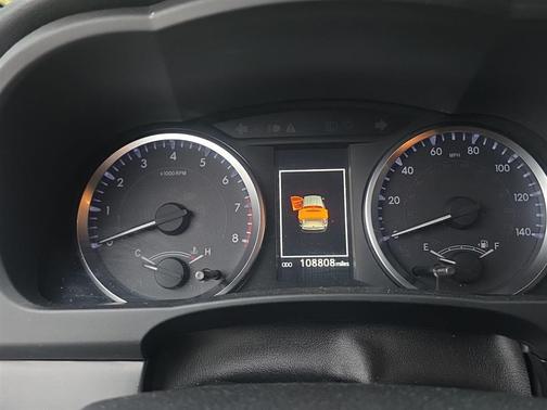 2019 Toyota Highlander LE Plus