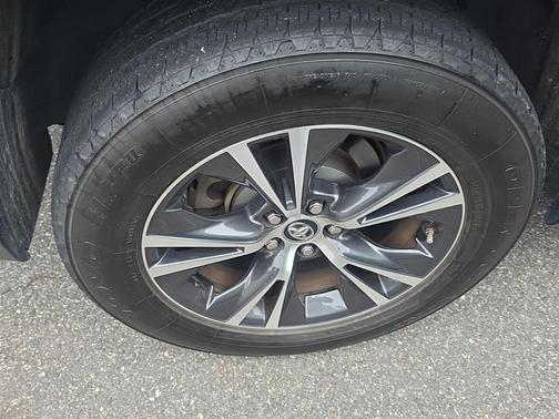 2019 Toyota Highlander LE Plus