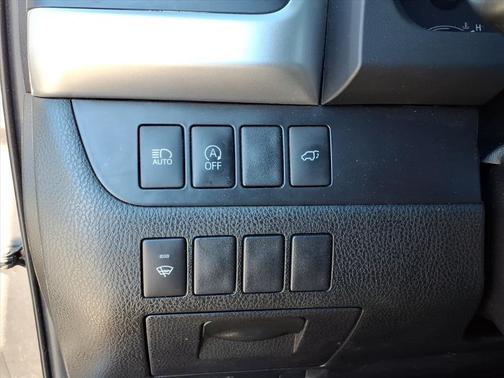 2019 Toyota Highlander LE Plus