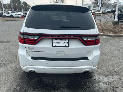 2021 Dodge Durango GT