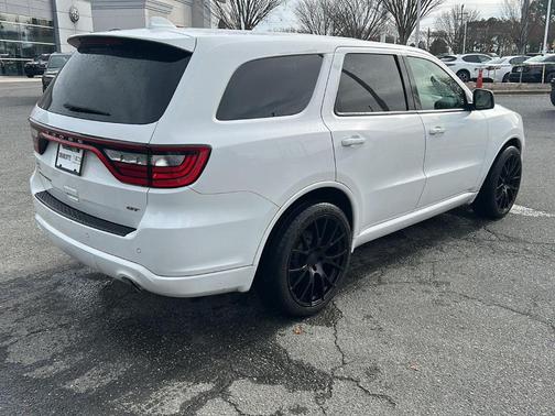 2021 Dodge Durango GT