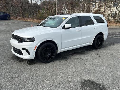 2021 Dodge Durango GT