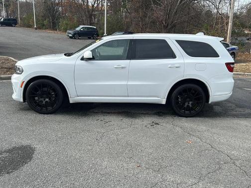 2021 Dodge Durango GT
