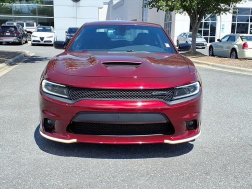 2022 Dodge Charger R/T