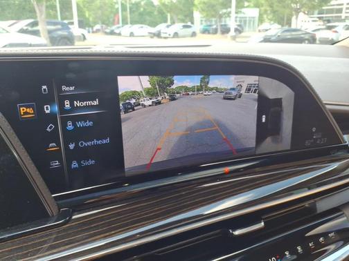 Black Raven 2022 Cadillac Escalade ESV Premium Luxury