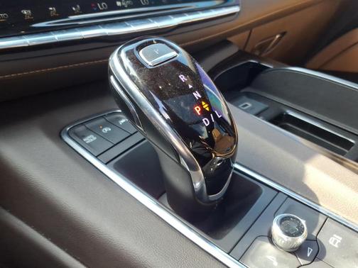 Black Raven 2022 Cadillac Escalade ESV Premium Luxury