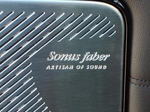 2026 Maserati Grecale 