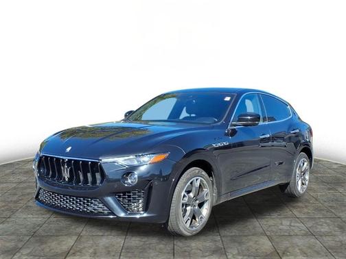 2023 Maserati Levante Modena