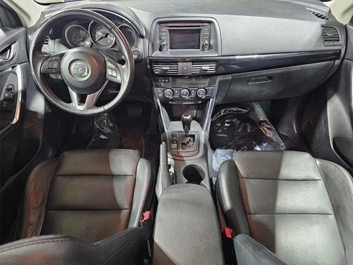 2013 Mazda CX-5 Grand Touring
