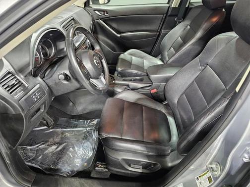 2013 Mazda CX-5 Grand Touring