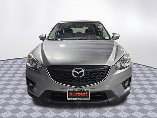 2013 Mazda CX-5 Grand Touring