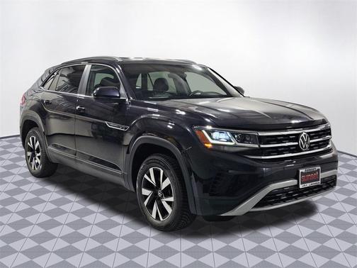 2020 Volkswagen Atlas Cross Sport 2.0T SE