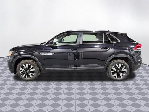 2020 Volkswagen Atlas Cross Sport 2.0T SE