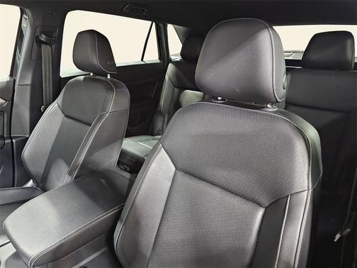 2020 Volkswagen Atlas Cross Sport 2.0T SE