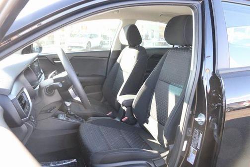2019 Kia Rio S