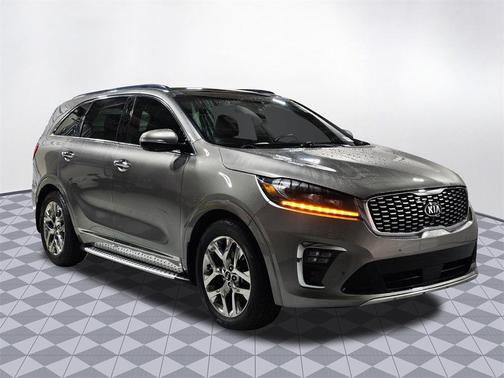 2019 Kia Sorento SX