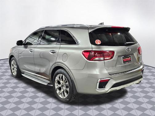 2019 Kia Sorento SX