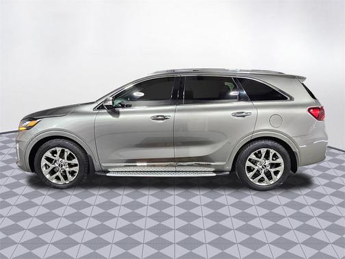 2019 Kia Sorento SX